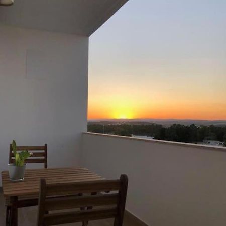 Apartamento T2 Montegordo Entrada Monte Gordo Exteriör bild