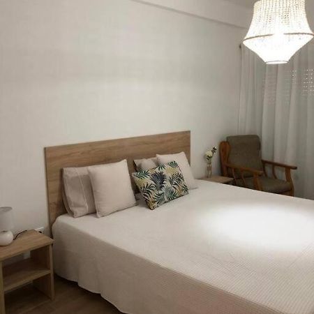 Apartamento T2 Montegordo Entrada Monte Gordo Exteriör bild